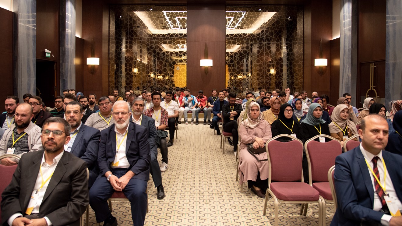 Gençlik Çalıştayı düzenlendi